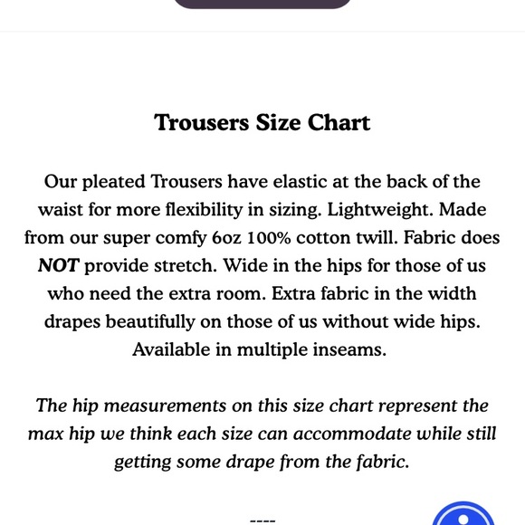 Big Bud Press Trousers - Picture 5 of 9